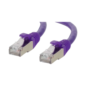 C2G 15ft Cat6 Snagless Shielded Ethernet Cable — Being Shipped