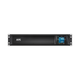 APC Smart-UPS C 1500VA 120V with LCD, 8x NEMA Outlets — Being Shipped
