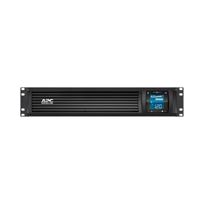APC Smart-UPS C 1500VA 120V with LCD, 8x NEMA Outlets — Being Shipped