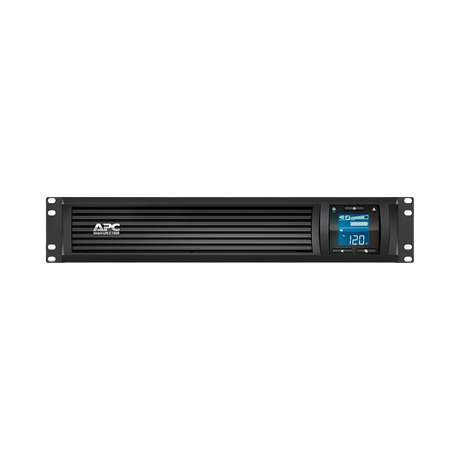 APC Smart-UPS C 1500VA 120V with LCD, 8x NEMA Outlets — Being Shipped
