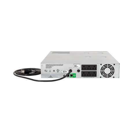 APC Smart-UPS C 1500VA 120V with LCD, 8x NEMA Outlets — Being Shipped