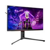 AOC AGON PRO AG324UX 31.5" 4K UHD 144 Hz Gaming Monitor — Being Shipped