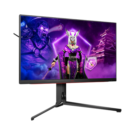 AOC AGON PRO AG324UX 31.5" 4K UHD 144 Hz Gaming Monitor — Being Shipped