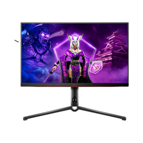 AOC AGON PRO AG324UX 31.5" 4K UHD 144 Hz Gaming Monitor — Being Shipped