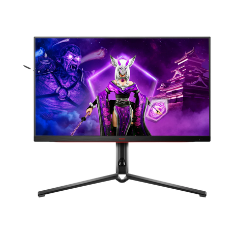 AOC AGON PRO AG324UX 31.5" 4K UHD 144 Hz Gaming Monitor — Being Shipped