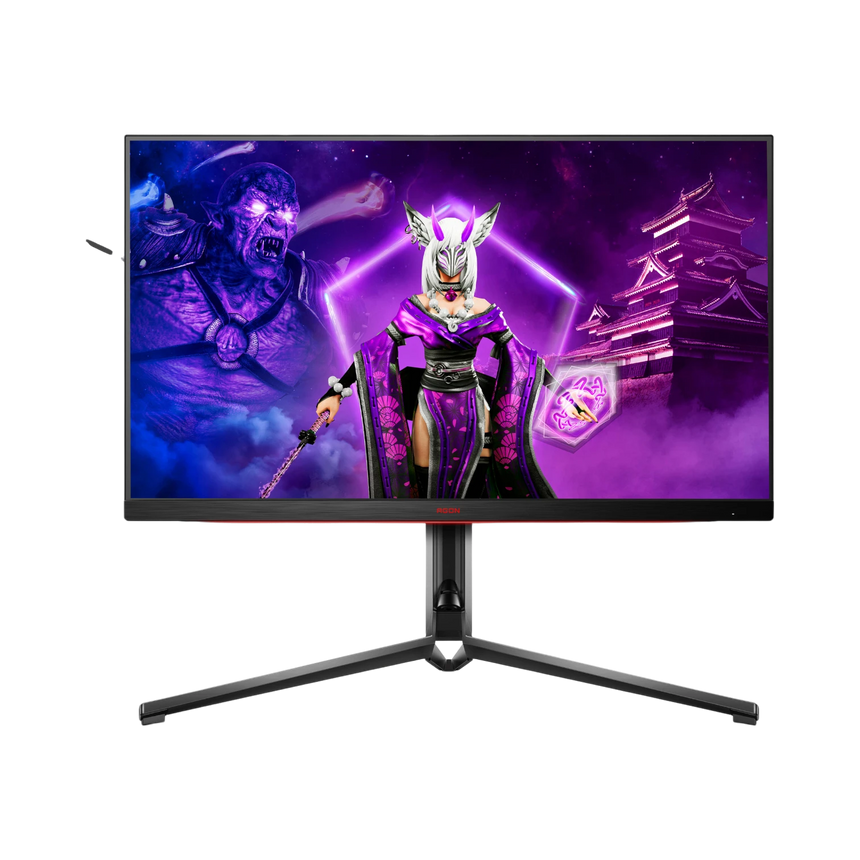 AOC AGON PRO AG324UX 31.5" 4K UHD 144 Hz Gaming Monitor — Being Shipped