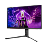 AOC AGON PRO AG324UX 31.5" 4K UHD 144 Hz Gaming Monitor — Being Shipped