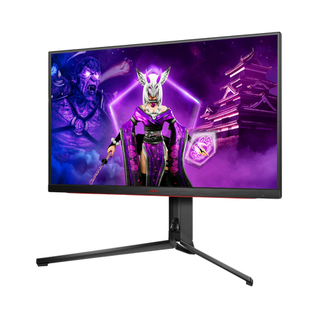 AOC AGON PRO AG324UX 31.5" 4K UHD 144 Hz Gaming Monitor — Being Shipped