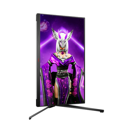 AOC AGON PRO AG324UX 31.5" 4K UHD 144 Hz Gaming Monitor — Being Shipped