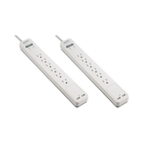 APC Essential SurgeArrest 6-Outlet Surge Protector — Being Shipped