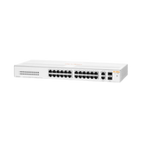 Aruba Instant On 1430 26-Port Gigabit Switch — Being Shipped