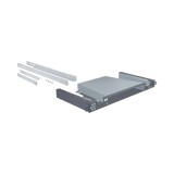 Aruba HPE Networking X421 Universal Rack Mount Kit — Being Shipped