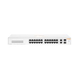 Aruba Instant On 1430 26-Port Gigabit Switch — Being Shipped