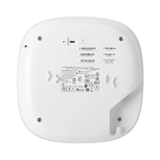 Aruba Instant On AP25 Wi-Fi 6 Indoor Access Point — Being Shipped