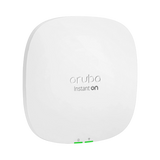 Aruba Instant On AP25 Wi-Fi 6 Indoor Access Point — Being Shipped