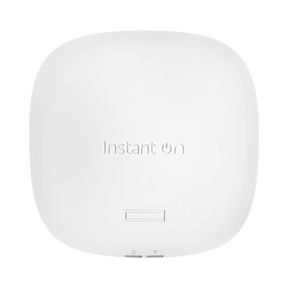 Aruba Instant On AP25 Wi-Fi 6 Indoor Access Point — Being Shipped