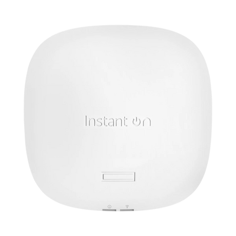 Aruba Instant On AP25 Wi-Fi 6 Indoor Access Point — Being Shipped
