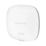 Aruba Instant On AP25 Wi-Fi 6 Indoor Access Point — Being Shipped