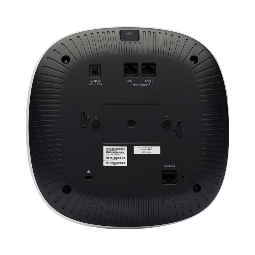 Aruba IAP-335 Instant Dual-Band Wi-Fi 5 Access Point — Being Shipped