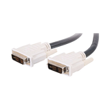 C2G 6.6ft DVI-I Single Link Digital/Analog Video Cable — Being Shipped
