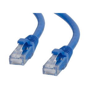 C2G 200ft Cat5e Snagless Unshielded Ethernet Patch Cable — Being Shipped
