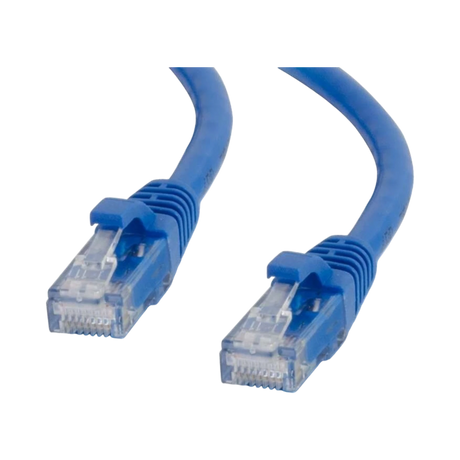 C2G 200ft Cat5e Snagless Unshielded Ethernet Patch Cable — Being Shipped