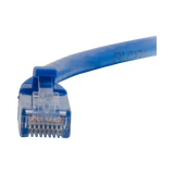 C2G 200ft Cat5e Snagless Unshielded Ethernet Patch Cable — Being Shipped