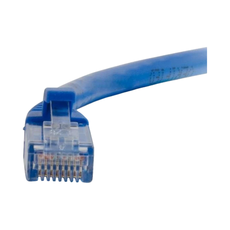 C2G 200ft Cat5e Snagless Unshielded Ethernet Patch Cable — Being Shipped
