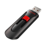 SanDisk 64GB Cruzer Glide USB Flash Drive — Being Shipped