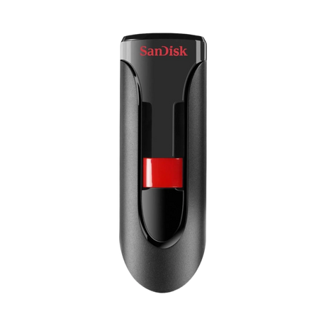 SanDisk 64GB Cruzer Glide USB Flash Drive — Being Shipped