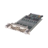 HP Async Serial SIC Module 16-Port Expansion — Being Shipped