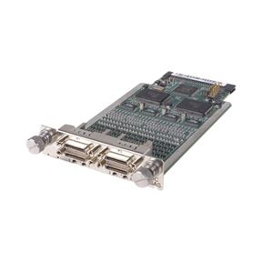 HP Async Serial SIC Module 16-Port Expansion — Being Shipped