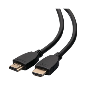 C2G 10ft Core Series High Speed HDMI Cable with Ethernet — Being Shipped