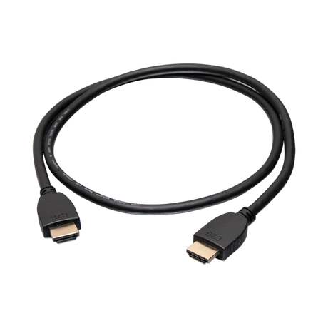 C2G 10ft Core Series High Speed HDMI Cable with Ethernet — Being Shipped