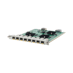 HPE 8-Port 1000BASE-X HMIM Module — Being Shipped