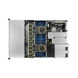 ASUS RS700-E9 High Performance 1U Cache Server — Being Shipped