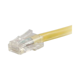 C2G 25ft Cat6 Non-Booted Unshielded Ethernet Cable — Being Shipped