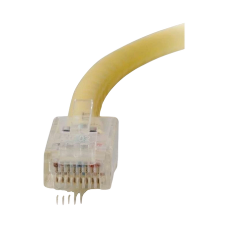 C2G 25ft Cat6 Non-Booted Unshielded Ethernet Cable — Being Shipped