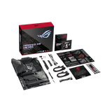 ASUS ROG Maximus XIII Hero ATX Gaming Motherboard WiFi 6E — Being Shipped