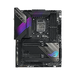ASUS ROG Maximus XIII Hero ATX Gaming Motherboard WiFi 6E — Being Shipped