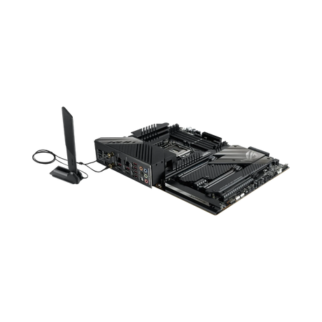 ASUS ROG Maximus XIII Hero ATX Gaming Motherboard WiFi 6E — Being Shipped