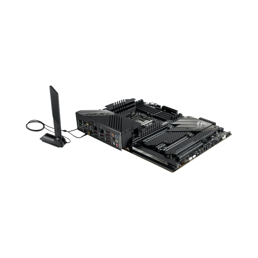 ASUS ROG Maximus XIII Hero ATX Gaming Motherboard WiFi 6E — Being Shipped
