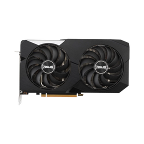 ASUS Dual Radeon RX 6600 XT OC Edition 8GB Gaming Card — Being Shipped