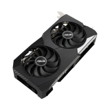 ASUS Dual Radeon RX 6600 XT OC Edition 8GB Gaming Card — Being Shipped