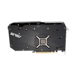 ASUS Dual Radeon RX 6600 XT OC Edition 8GB Gaming Card — Being Shipped