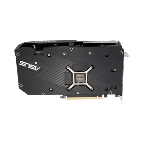 ASUS Dual Radeon RX 6600 XT OC Edition 8GB Gaming Card — Being Shipped