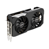 ASUS Dual Radeon RX 6600 XT OC Edition 8GB Gaming Card — Being Shipped