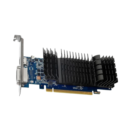 ASUS GeForce GT 1030 2GB GDDR5 Graphics Card — Being Shipped