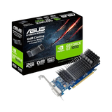 ASUS GeForce GT 1030 2GB GDDR5 Graphics Card — Being Shipped