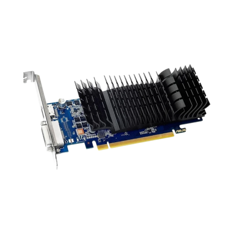 ASUS GeForce GT 1030 2GB GDDR5 Graphics Card — Being Shipped